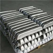 Steel Ingot